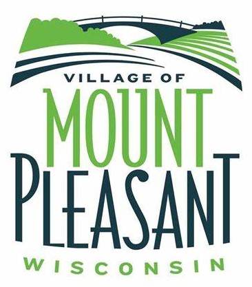 Mount Pleasant WI Logo