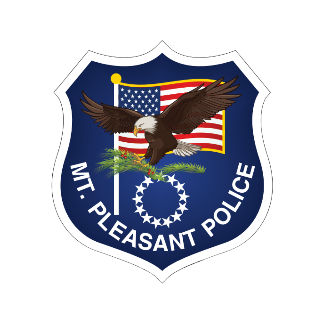 Police & Fire Commission Logo