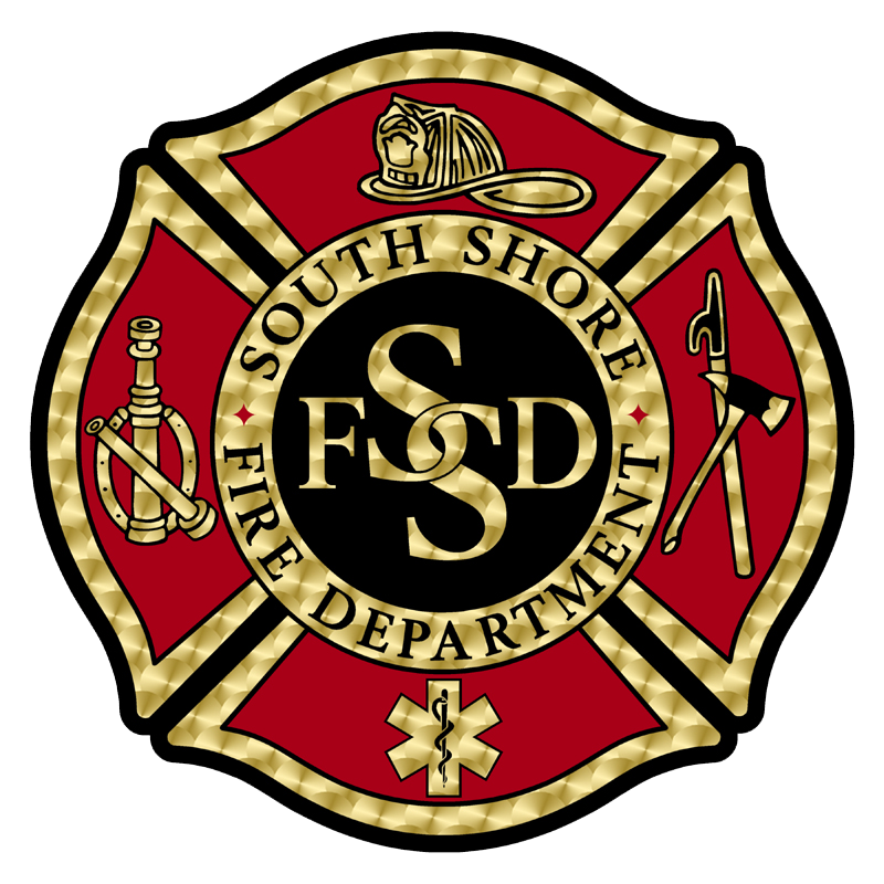 Fire/EMS Logo