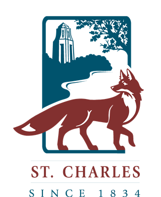 THE CITY OF ST. CHARLES Logo