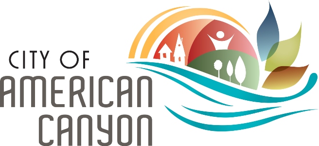 City of American Canyon Logo