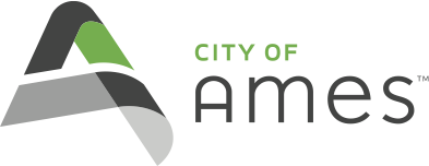 City of Ames Logo