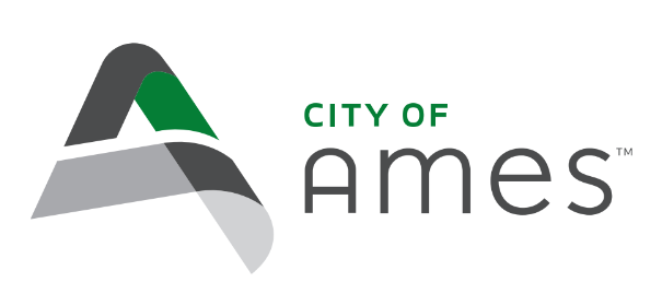 City of Ames Logo