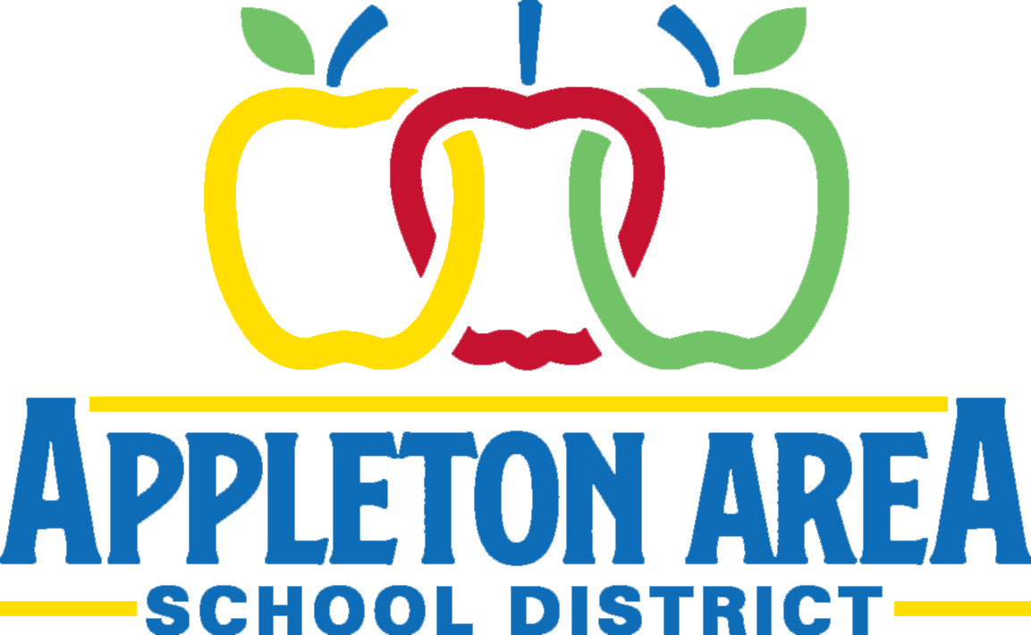 Appleton Area School District Logo