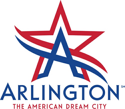 City of Arlington, Texas Logo