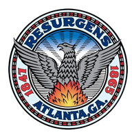 Atlanta Seal