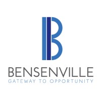 Bensenville, IL Logo