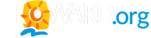 Broward logo