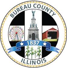 Bureau County, IL Logo