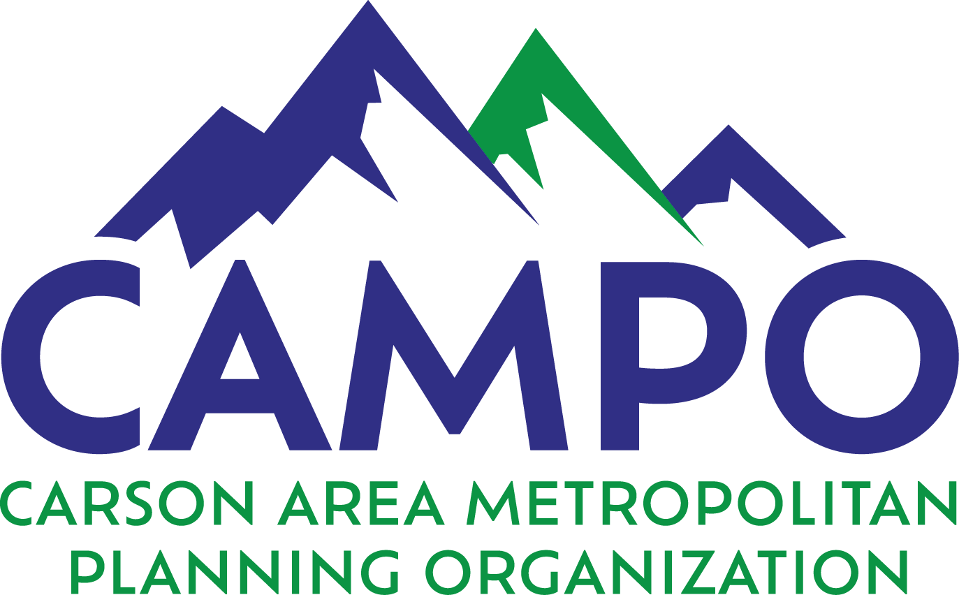 Carson City, NV Logo