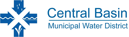 Central Basin Municipal Water District Logo