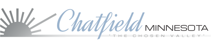 City of Chatfield Logo