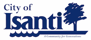 Isanti, MN Logo