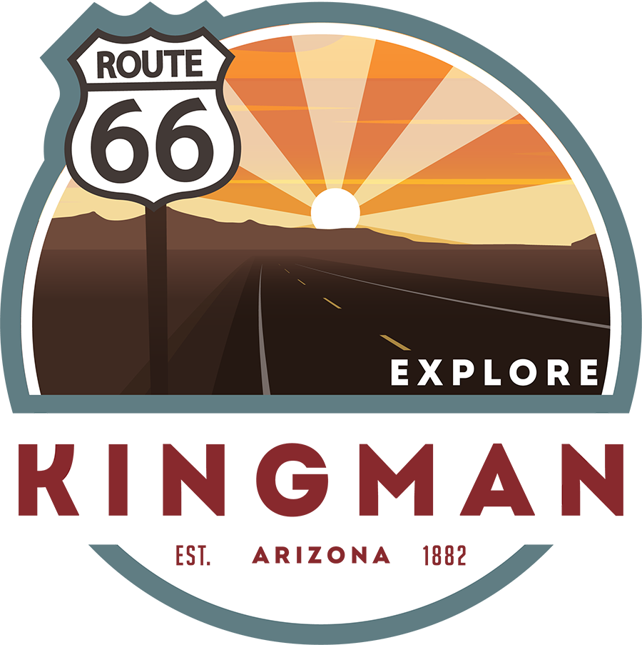 City of Kingman Logo