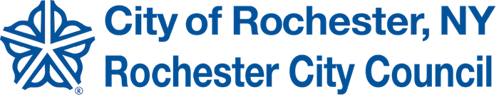 Rochester NY's Logo