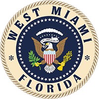 West Miami FL Logo