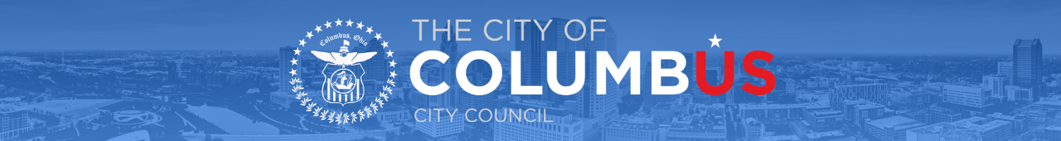 Columbus OH Banner