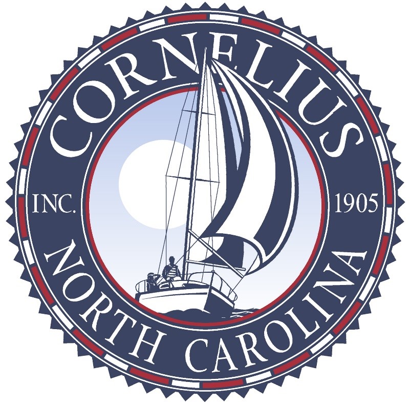 Cornelius, NC Logo