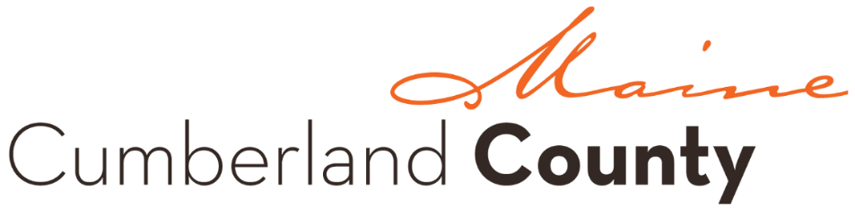 Cumberland County Logo