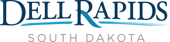 Dell Rapids Logo Image