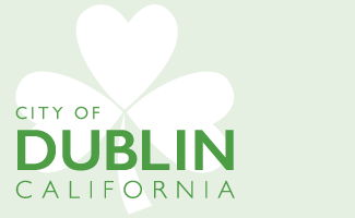 Dublin CA's Logo