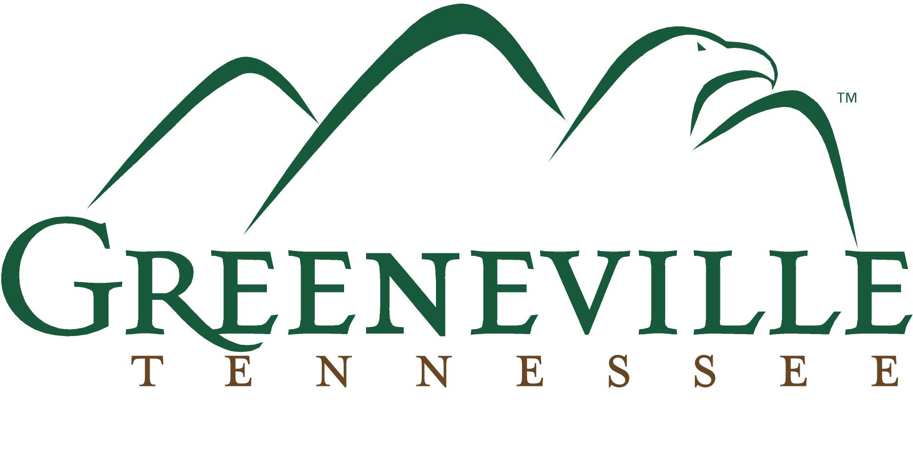 Greeneville, TN Logo