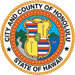 Honolulu Logo