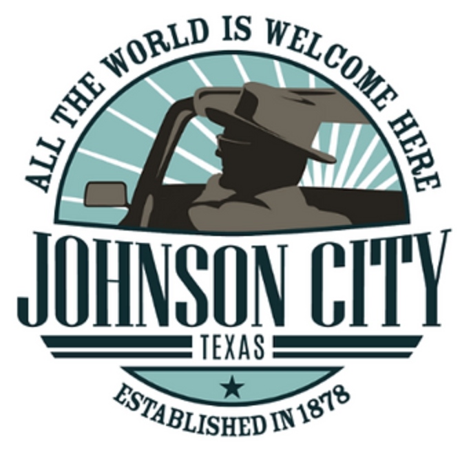 Johnson City TX Logo