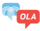 OLA LOGO