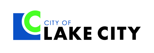 Lake City, MN Logo