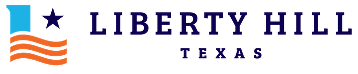 Liberty Hill TX Logo