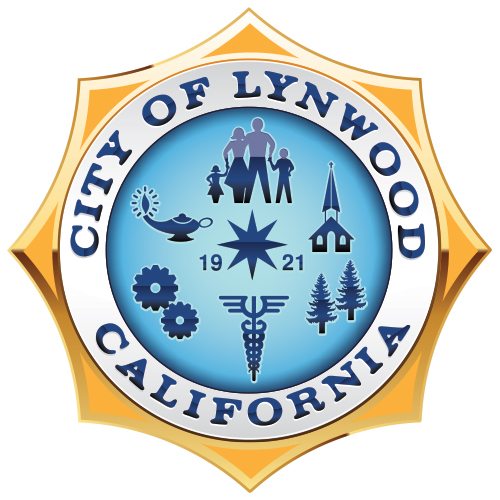 Lynwood CA Logo