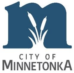 City of Minnetonka, MN Logo