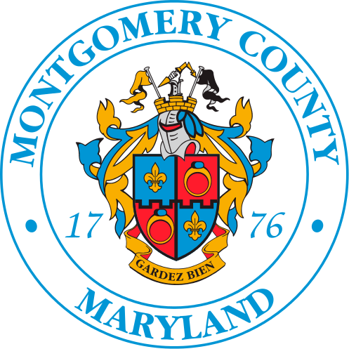 Montgomery County, Maryland Logo
