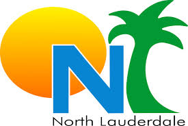 North Lauderdale FL Logo