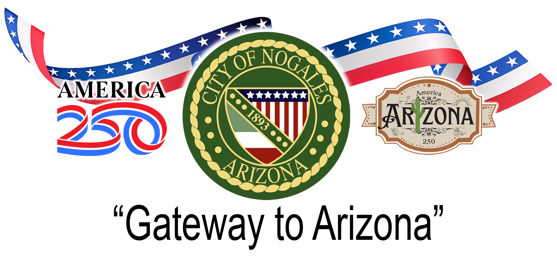 Nogales AZ Logo