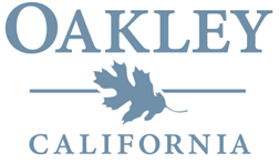 City of Oakley, CA Logo