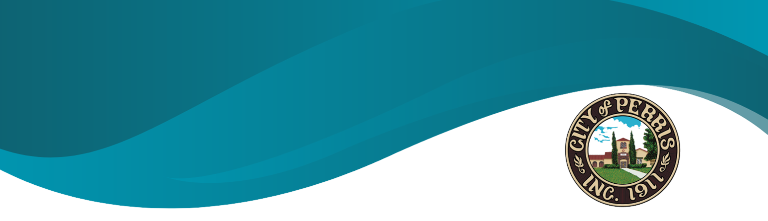 City of Perris Logo