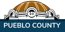 Pueblo County Logo