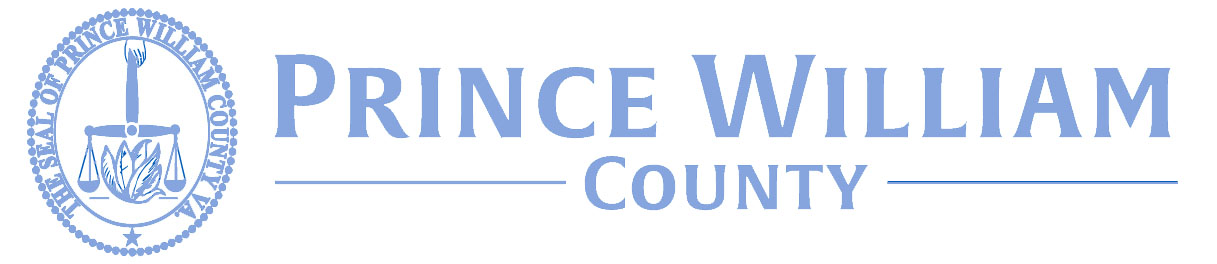 Prince William County Logo