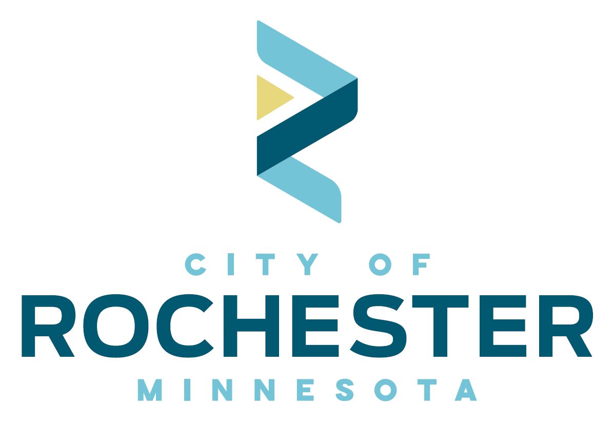 Rochester, MN Logo