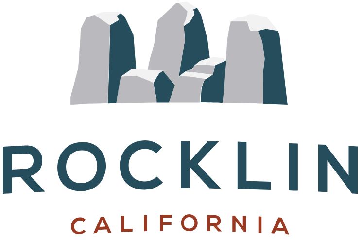 Rocklin, CA Logo