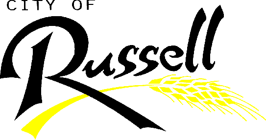 Russell Logo