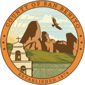 San Benito Logo