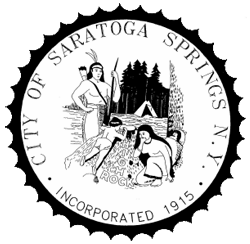 Saratoga Logo