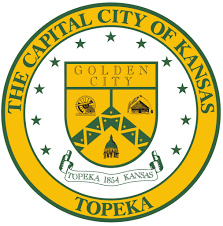 Topeka, KS Logo