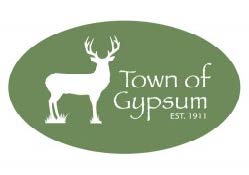 Gypsum, Co Logo