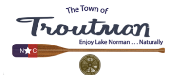 Troutman NC Logo