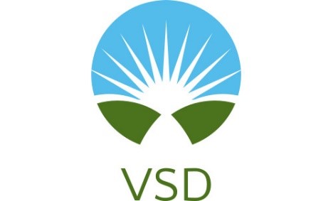Valley Sanitary Logo