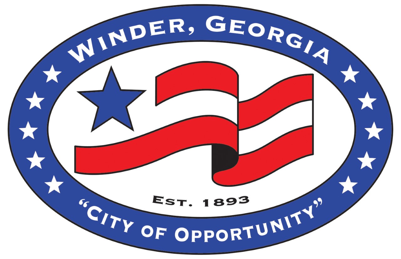 Winder, GA Logo